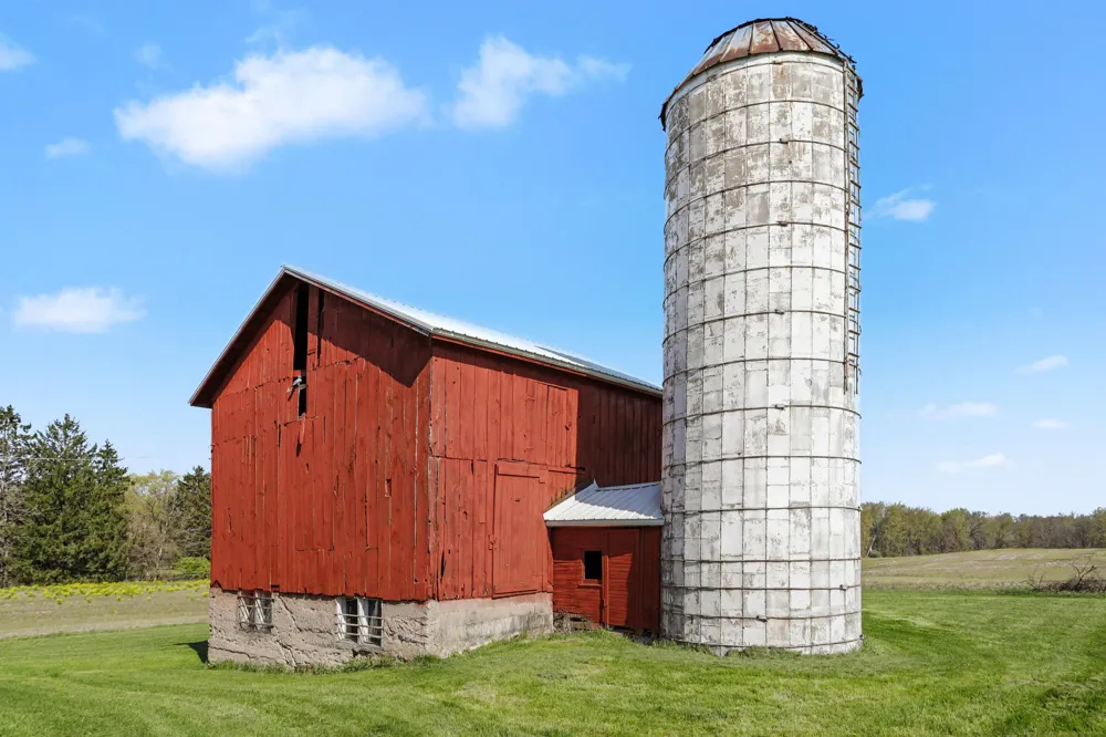 8891 Pennfield Road Battle Creek, MI 49017