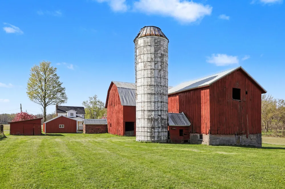8891 Pennfield Road Battle Creek, MI 49017