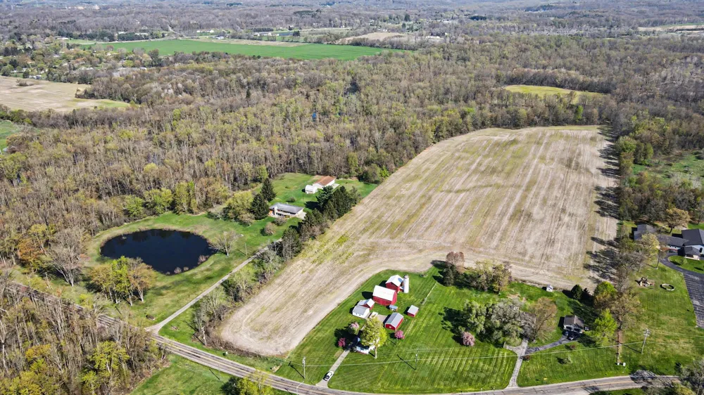 8891 Pennfield Road Battle Creek, MI 49017