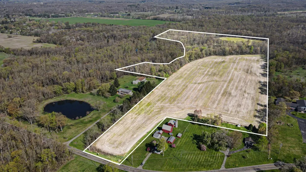 8891 Pennfield Road Battle Creek, MI 49017
