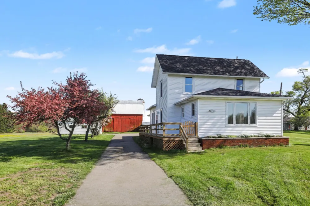 8891 Pennfield Road Battle Creek, MI 49017