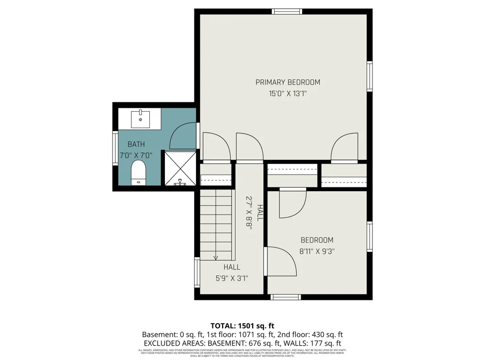 8891 Pennfield Road Battle Creek, MI 49017