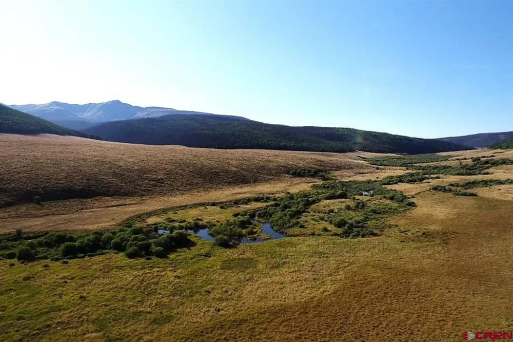 2300 USFS 729 ROAD Lake City, CO 81235