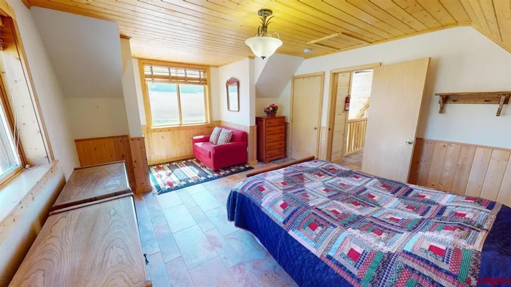 2300 USFS 729 ROAD Lake City, CO 81235