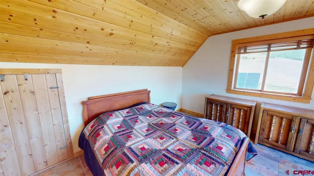 2300 USFS 729 ROAD Lake City, CO 81235