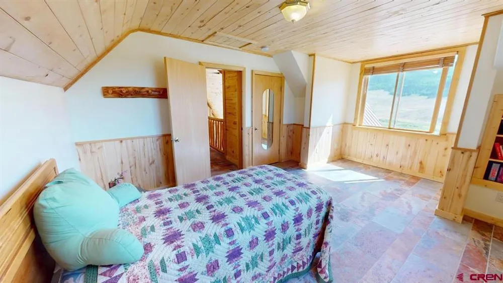 2300 USFS 729 ROAD Lake City, CO 81235