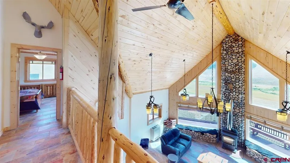 2300 USFS 729 ROAD Lake City, CO 81235