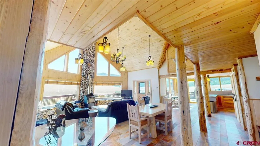 2300 USFS 729 ROAD Lake City, CO 81235