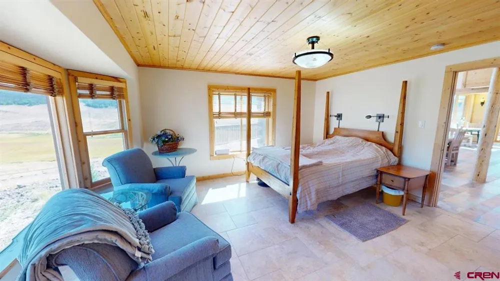 2300 USFS 729 ROAD Lake City, CO 81235
