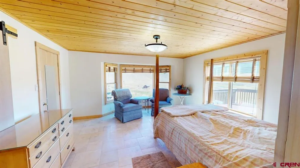 2300 USFS 729 ROAD Lake City, CO 81235