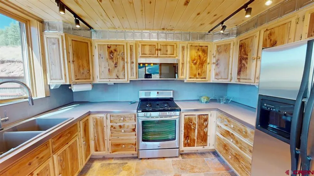 2300 USFS 729 ROAD Lake City, CO 81235
