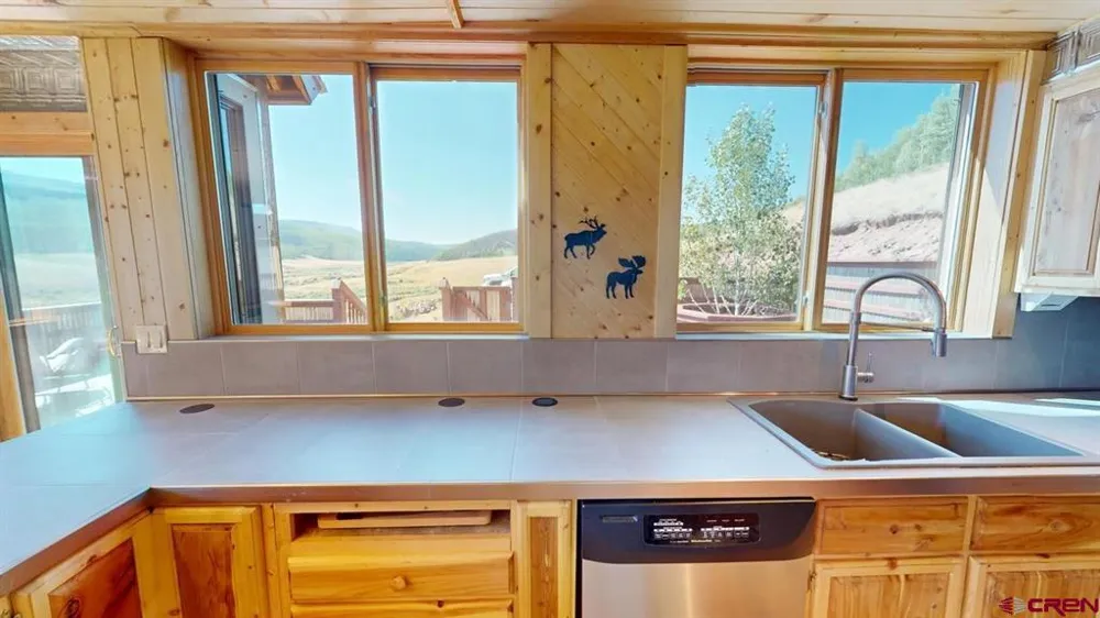 2300 USFS 729 ROAD Lake City, CO 81235