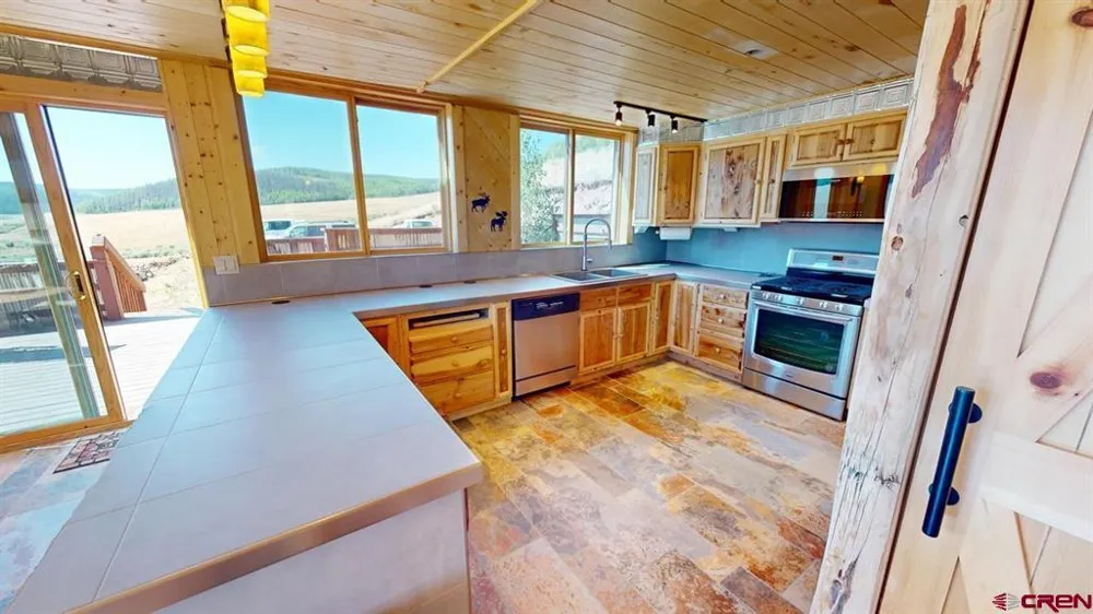 2300 USFS 729 ROAD Lake City, CO 81235