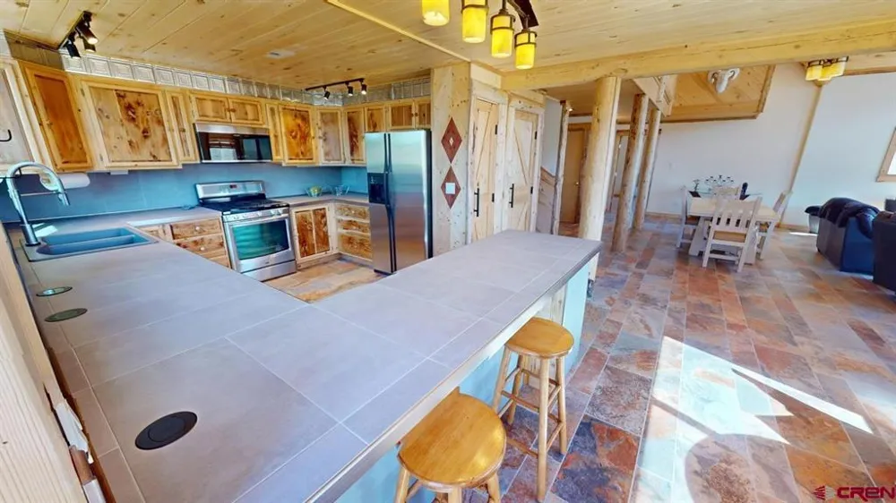 2300 USFS 729 ROAD Lake City, CO 81235