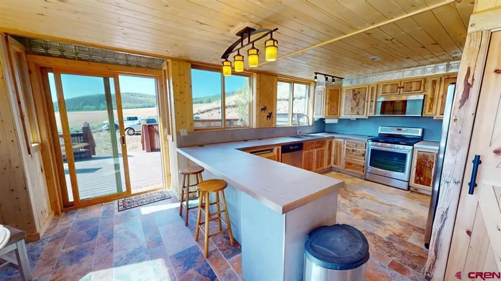 2300 USFS 729 ROAD Lake City, CO 81235