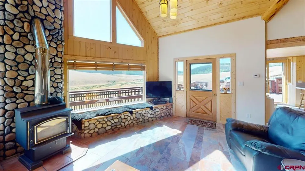 2300 USFS 729 ROAD Lake City, CO 81235