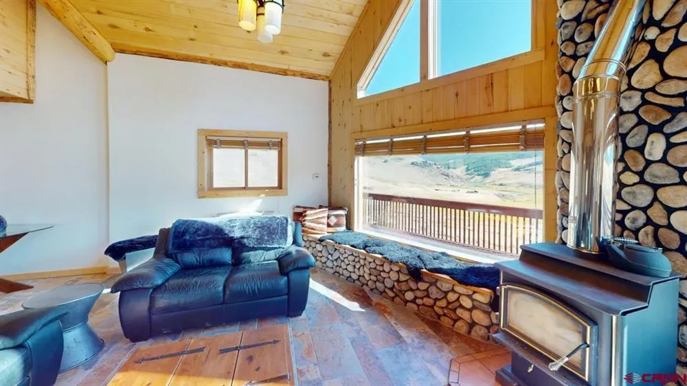 2300 USFS 729 ROAD Lake City, CO 81235