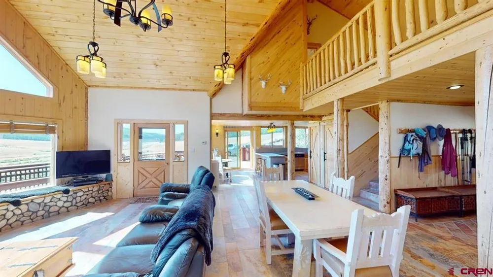 2300 USFS 729 ROAD Lake City, CO 81235