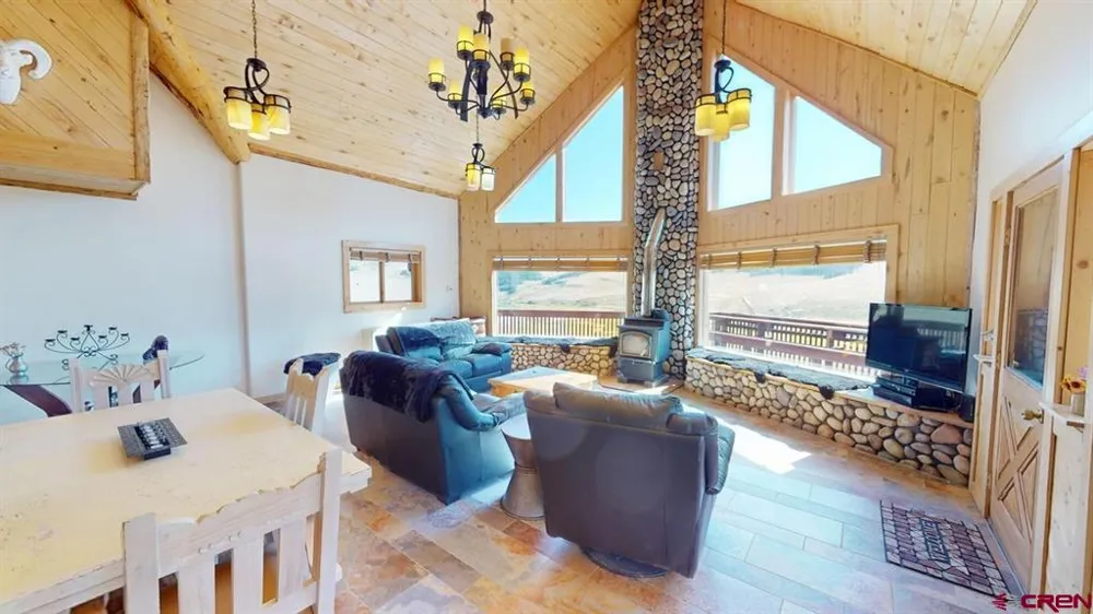 2300 USFS 729 ROAD Lake City, CO 81235