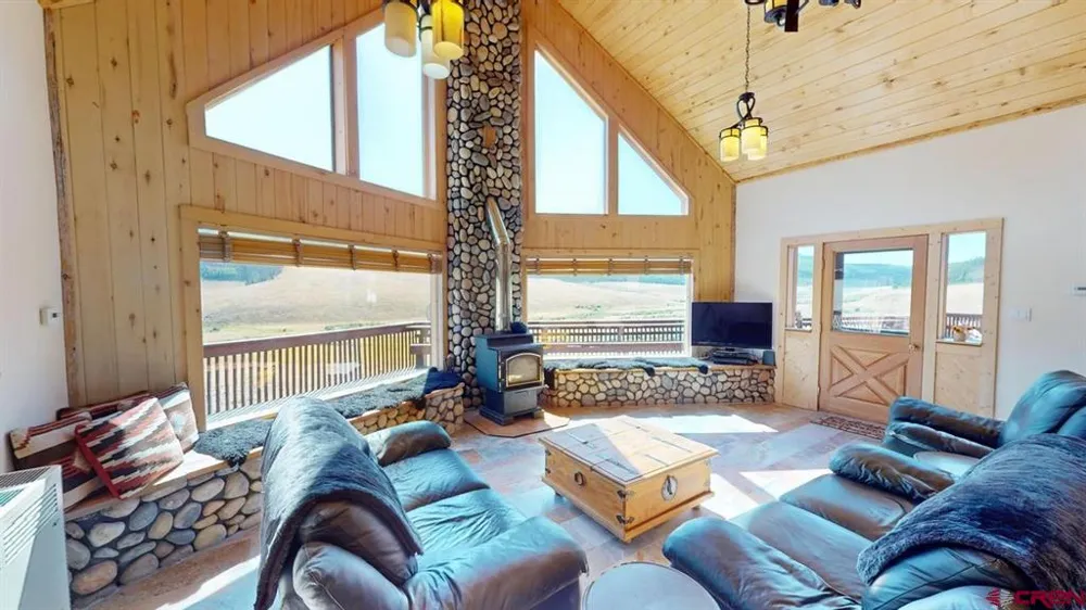 2300 USFS 729 ROAD Lake City, CO 81235