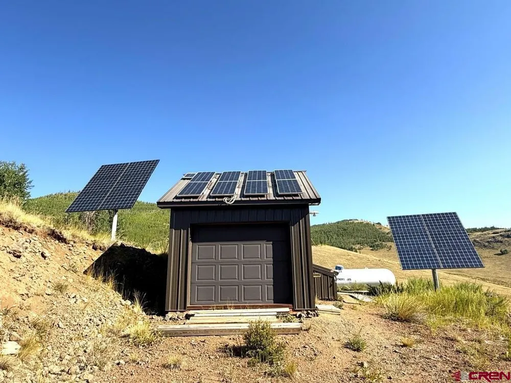 2300 USFS 729 ROAD Lake City, CO 81235