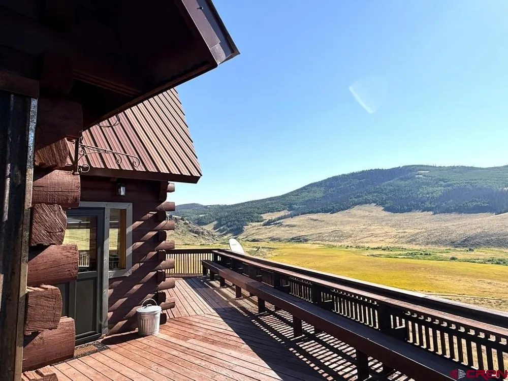 2300 USFS 729 ROAD Lake City, CO 81235