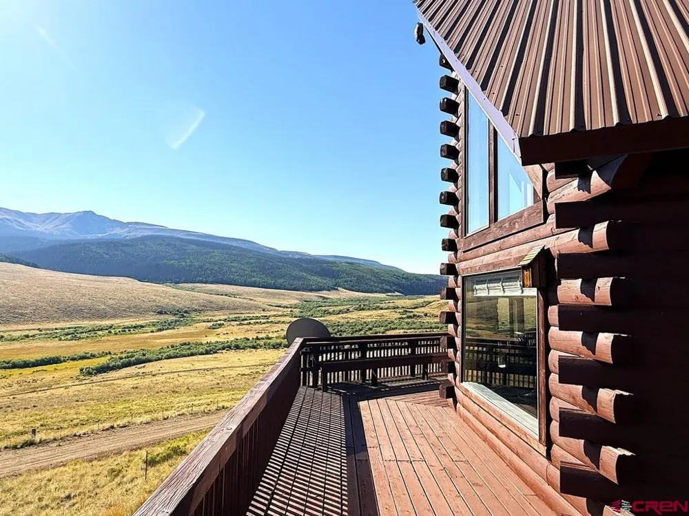 2300 USFS 729 ROAD Lake City, CO 81235