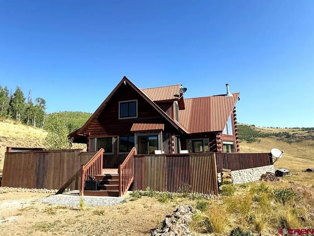 2300 USFS 729 ROAD Lake City, CO 81235