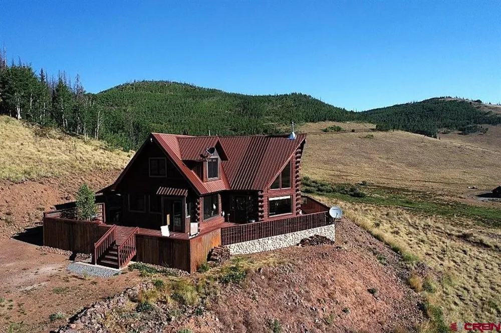 2300 USFS 729 ROAD Lake City, CO 81235