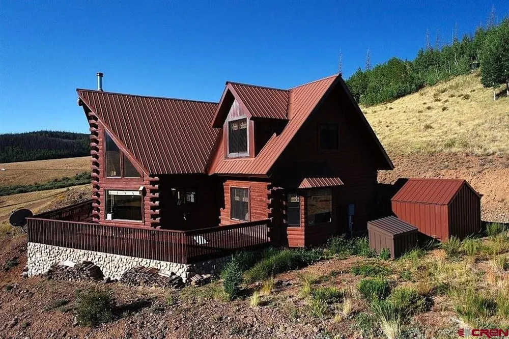 2300 USFS 729 ROAD Lake City, CO 81235