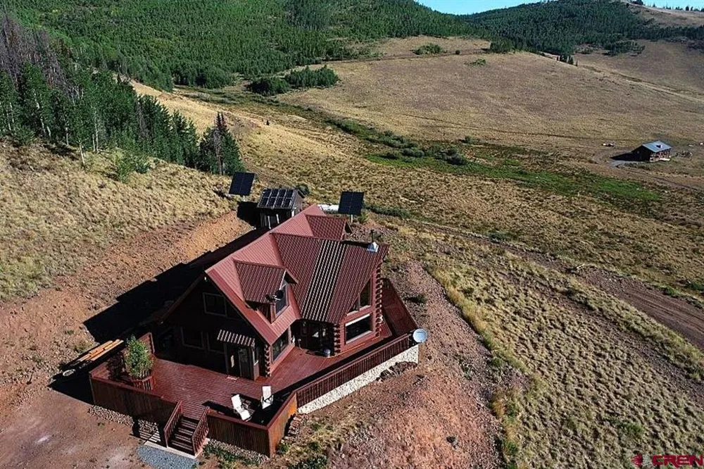 2300 USFS 729 ROAD Lake City, CO 81235