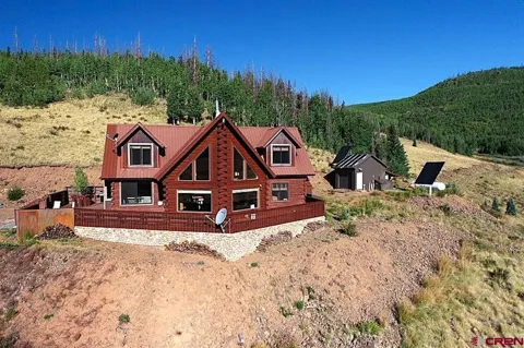 2300 USFS 729 ROAD