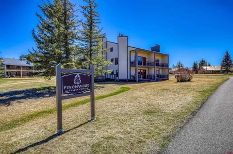 164 Valley View Drive #3208