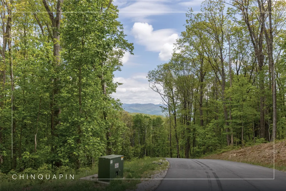 C47 Roaming Road Glenville, NC 28736