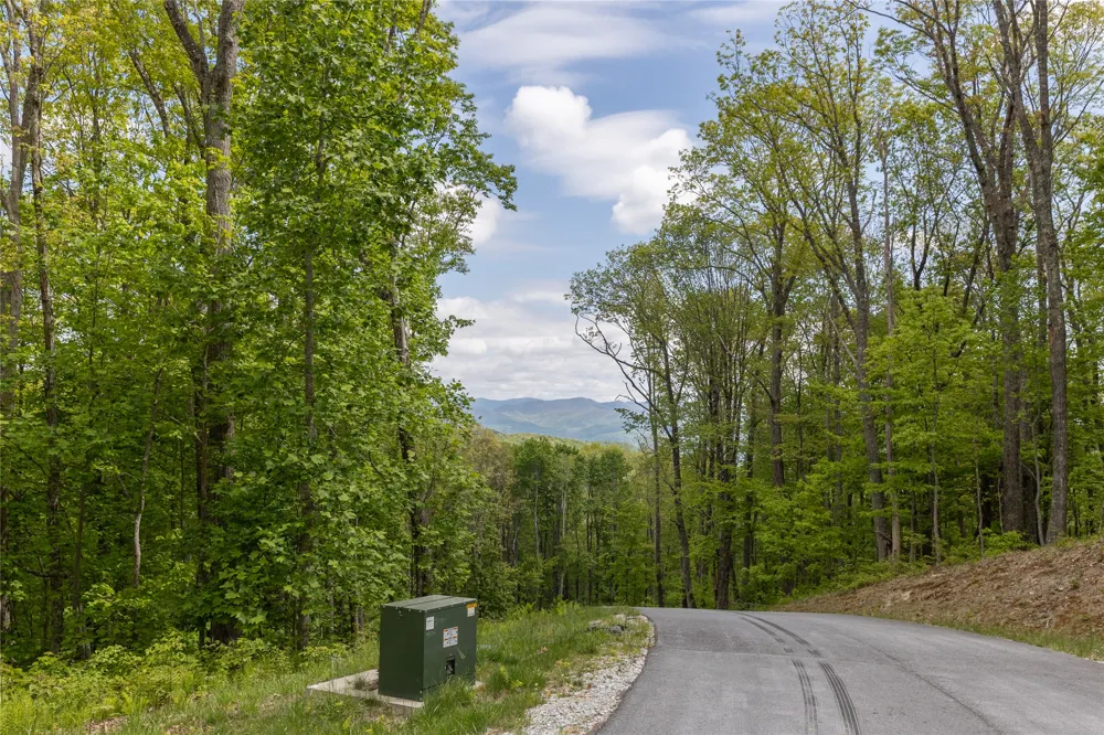 C47 Roaming Road Glenville, NC 28736