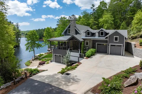 2235 Cold Mountain Road