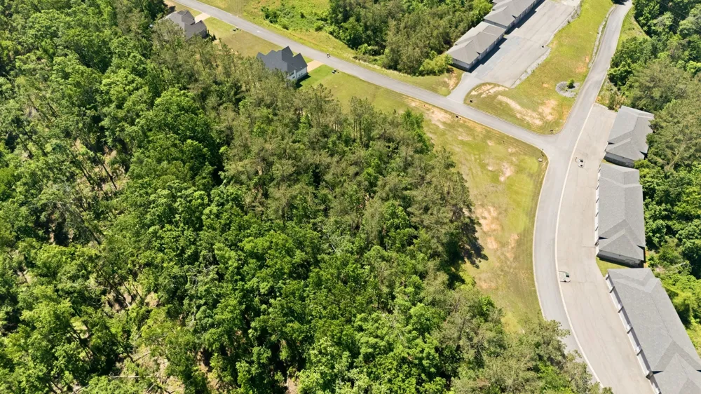 0 Crescent Ln Savannah, TN 38372