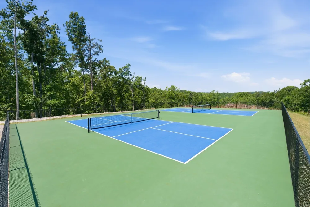 0 Crescent Ln Savannah, TN 38372