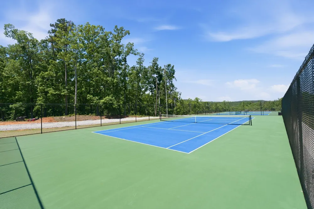 0 Crescent Ln Savannah, TN 38372