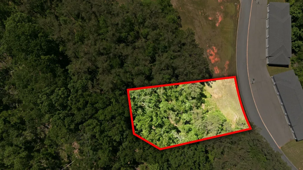 0 Crescent Ln Savannah, TN 38372