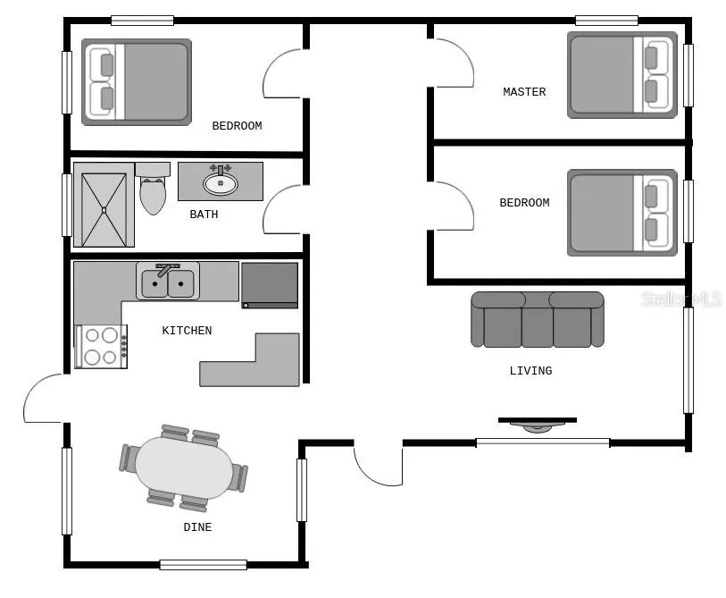 645 CASA RINCON Vieques, PR 00765