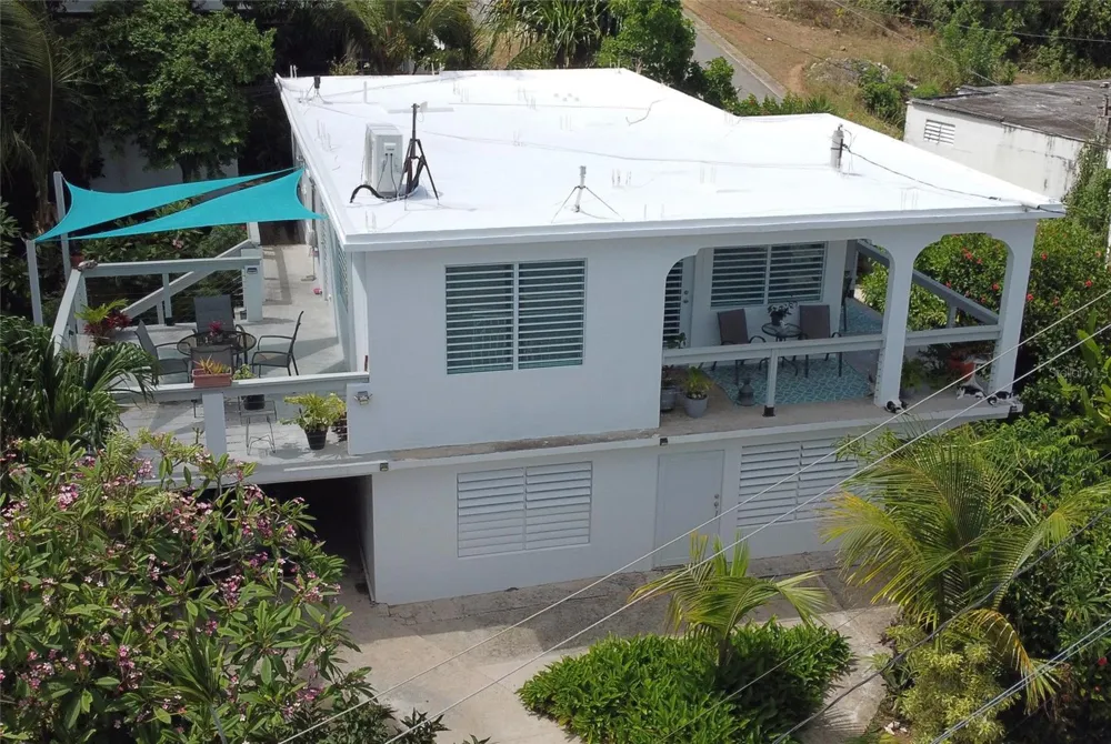 645 CASA RINCON Vieques, PR 00765