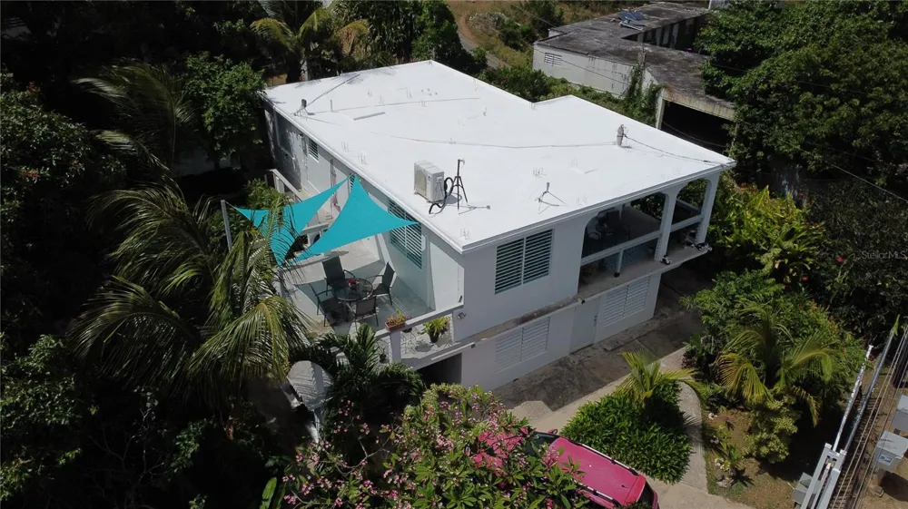 645 CASA RINCON Vieques, PR 00765