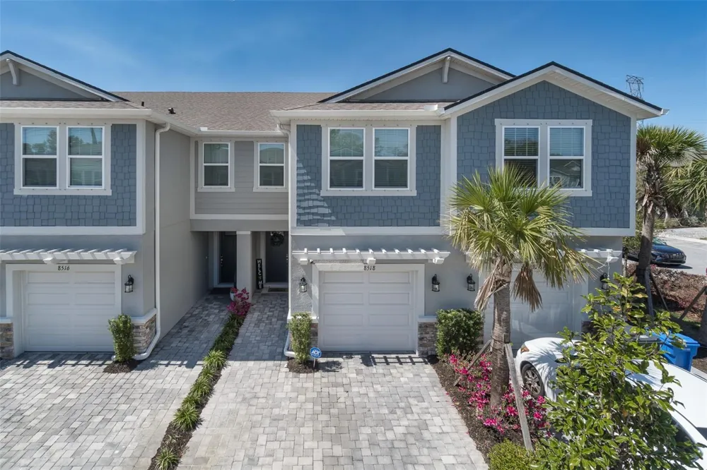 8518 PRIMROSE WILLOW PLACE Odessa, FL 33556