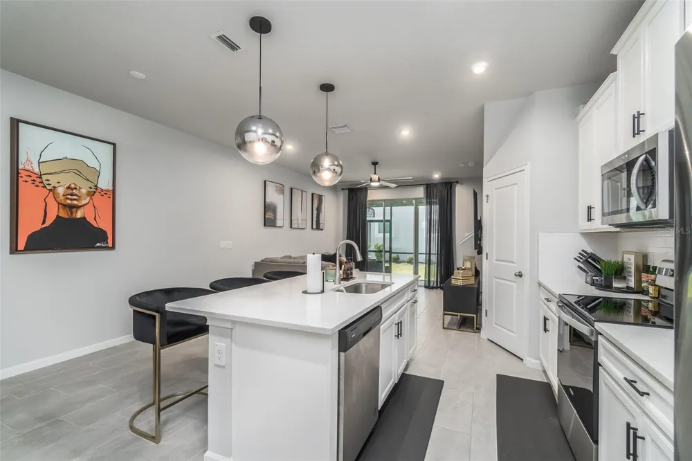 8518 PRIMROSE WILLOW PLACE Odessa, FL 33556