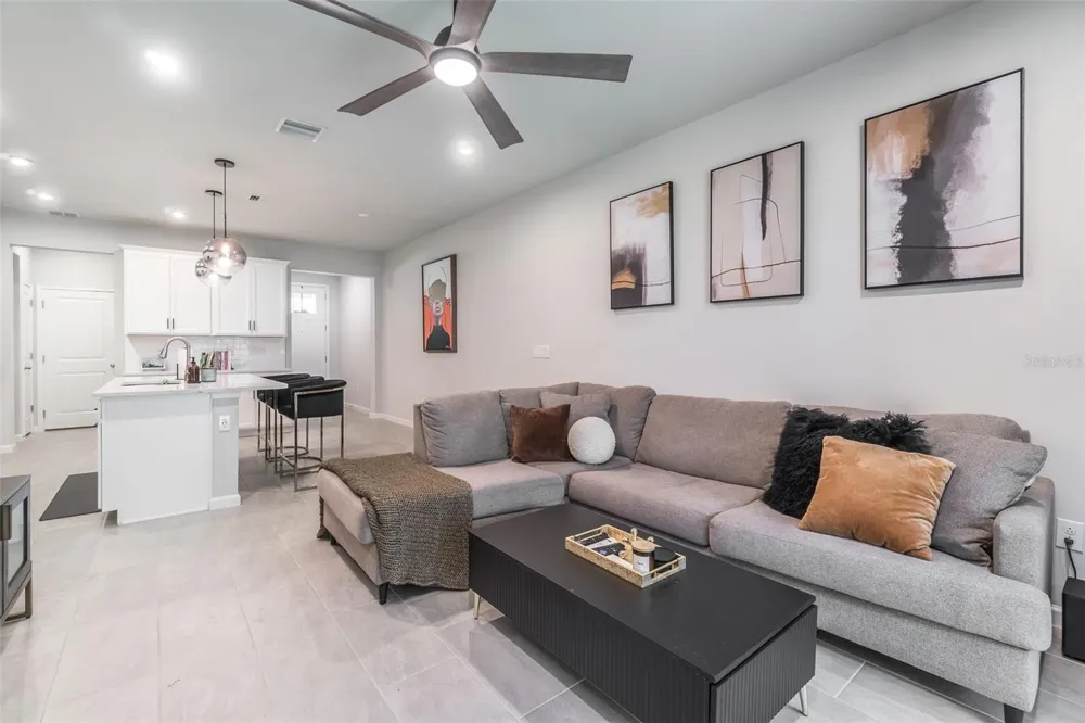 8518 PRIMROSE WILLOW PLACE Odessa, FL 33556