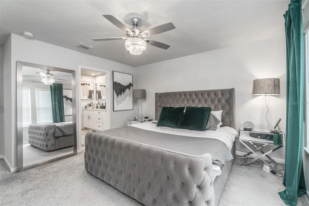 8518 PRIMROSE WILLOW PLACE Odessa, FL 33556