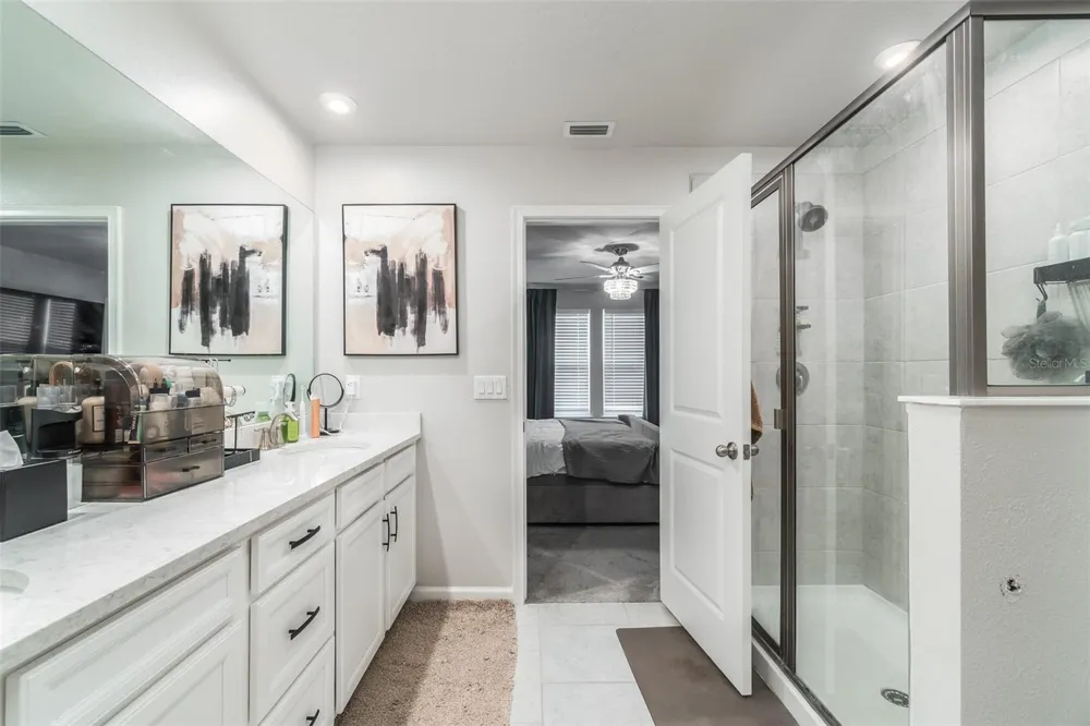 8518 PRIMROSE WILLOW PLACE Odessa, FL 33556