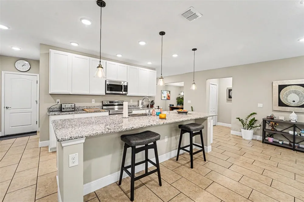 15 LONE PINE STREET Homosassa, FL 34446