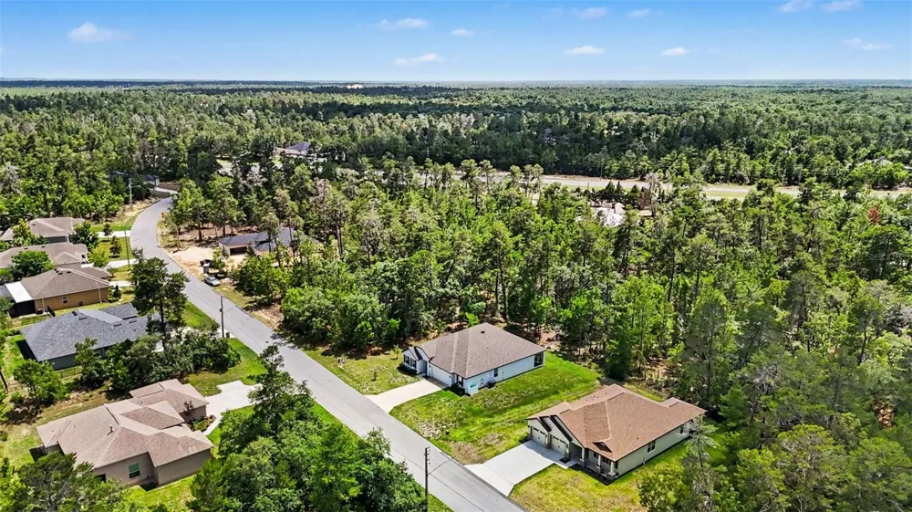 15 LONE PINE STREET Homosassa, FL 34446
